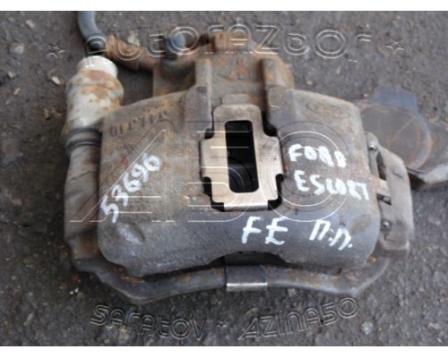 Суппорт Ford Escort 1995-2001 (R97AX2B294BB)- купить на ➦ А50-Авторазбор по цене 2000.00р.. Отправка в регионы.