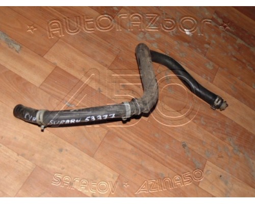 Шланг гидроусилителя Subaru Legacy (BP) 2003-2004 (34611AG010)- купить на ➦ А50-Авторазбор по цене 1500.00р.. Отправка в регионы.