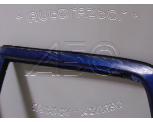 Дверь Honda CR-V I 1996-2002 (67550S10000ZZ)- купить на ➦ А50-Авторазбор по цене 5000.00р.. Отправка в регионы.