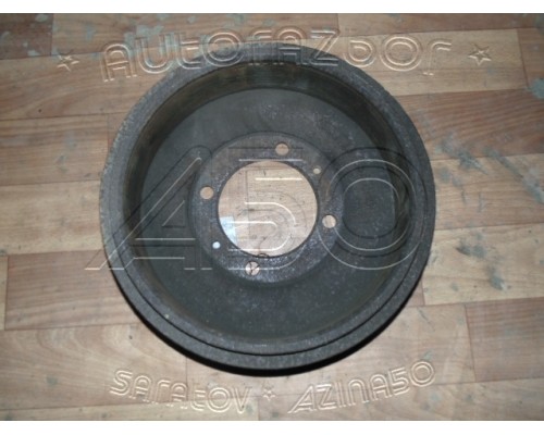 Барабан тормозной Hyundai Sonata III 1993-1998 (5841134000)- купить на ➦ А50-Авторазбор по цене 1500.00р.. Отправка в регионы.