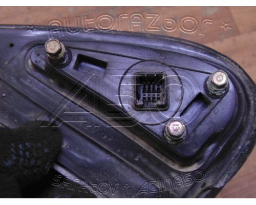 Зеркало левое Honda CR-V I 1996-2002 (76250S10E01)- купить на ➦ А50-Авторазбор по цене 4000.00р.. Отправка в регионы.