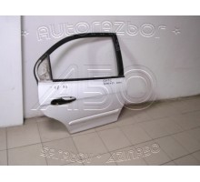 Дверь Hyundai Sonata IV EF 1998-2001