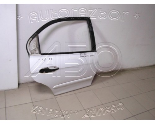 Дверь Hyundai Sonata IV EF 1998-2001 (7700438110)- купить на ➦ А50-Авторазбор по цене 5500.00р.. Отправка в регионы.