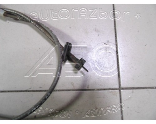 Трос спидометра Ford Escort 1995-2001 (95AB17260CA)- купить на ➦ А50-Авторазбор по цене 4000.00р.. Отправка в регионы.