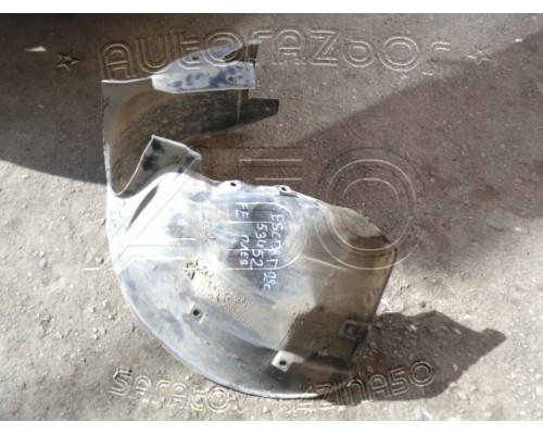 Подкрылок Ford Escort 1995-2001 (95AGA16115AD)- купить на ➦ А50-Авторазбор по цене 1000.00р.. Отправка в регионы.