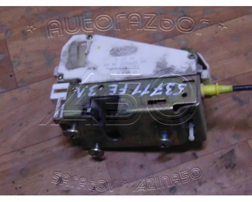 Замок двери Ford Escort 1995-2001 (92ABA26413BC)- купить на ➦ А50-Авторазбор по цене 1500.00р.. Отправка в регионы.