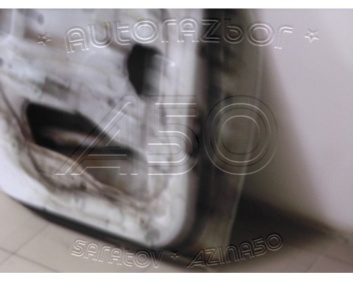 Дверь Hyundai Sonata IV EF 1998-2001 (7700338110)- купить на ➦ А50-Авторазбор по цене 5500.00р.. Отправка в регионы.