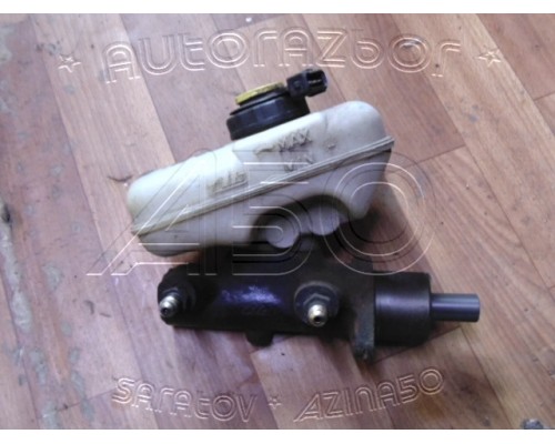 Цилиндр тормозной главный Ford Escort 1995-2001 (97AG2B507AA)- купить на ➦ А50-Авторазбор по цене 3000.00р.. Отправка в регионы.