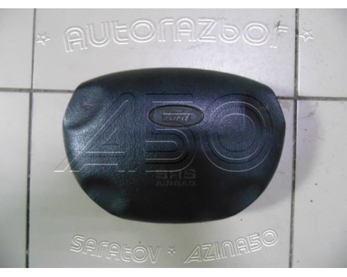 Подушка безопасности в рулевое колесо Ford Escort 1995-2001 (95ABA042B85)- купить на ➦ А50-Авторазбор по цене 1500.00р.. Отправка в регионы.