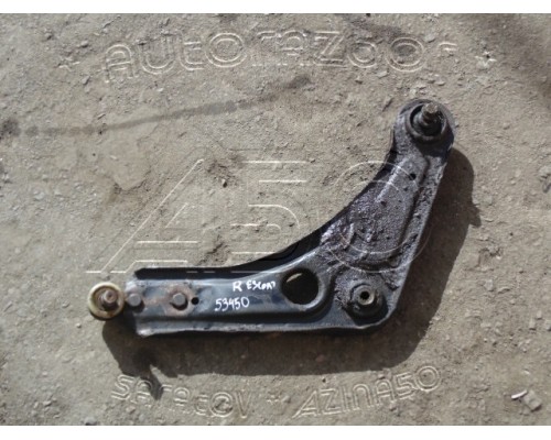 Рычаг передний Ford Escort 1995-2001 (ME95AB3042A1E)- купить на ➦ А50-Авторазбор по цене 1500.00р.. Отправка в регионы.