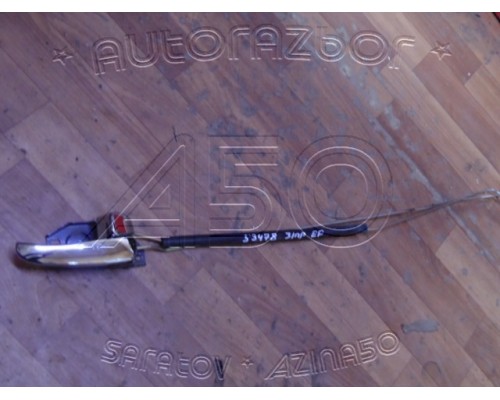 Ручка двери внутренняя Hyundai Sonata IV EF 1998-2001 (8262038010)- купить на ➦ А50-Авторазбор по цене 500.00р.. Отправка в регионы.