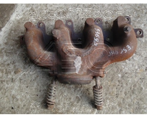 Коллектор выпускной Ford Escort 1995-2001 (928F9430KB)- купить на ➦ А50-Авторазбор по цене 1500.00р.. Отправка в регионы.