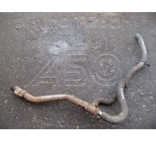 Патрубок охлаждения Ford Escort 1995-2001