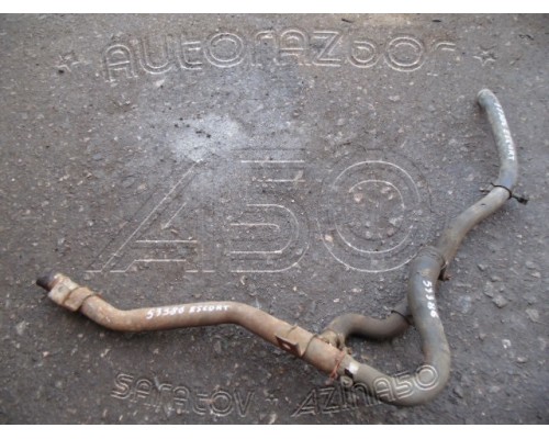 Патрубок охлаждения Ford Escort 1995-2001 ()- купить на ➦ А50-Авторазбор по цене 1000.00р.. Отправка в регионы.