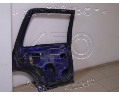 Дверь Honda CR-V I 1996-2002 (67550S10000ZZ)- купить на ➦ А50-Авторазбор по цене 5000.00р.. Отправка в регионы.