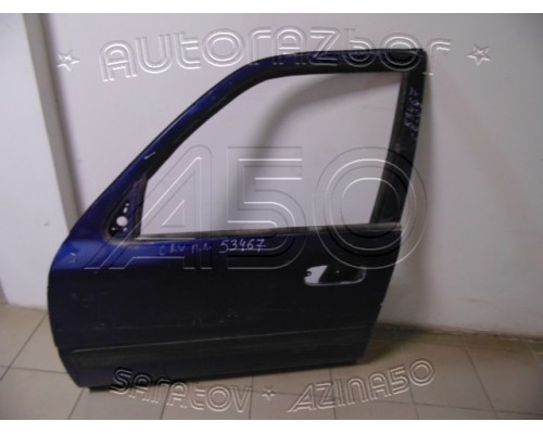 Дверь Honda CR-V I 1996-2002 (67050S10000ZZ)- купить на ➦ А50-Авторазбор по цене 7000.00р.. Отправка в регионы.