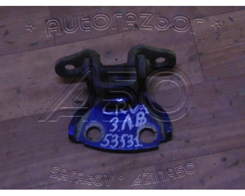 Петля двери Honda CR-V I 1996-2002 (67950SM4901ZZ)- купить на ➦ А50-Авторазбор по цене 1000.00р.. Отправка в регионы.