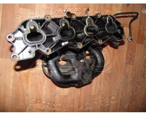 Коллектор впускной Ford Escort 1995-2001 (968F9424EA)- купить на ➦ А50-Авторазбор по цене 3500.00р.. Отправка в регионы.