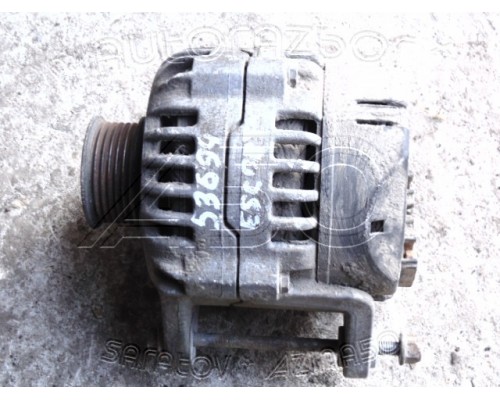 Генератор Ford Escort 1995-2001 (95AB10300DB)- купить на ➦ А50-Авторазбор по цене 6000.00р.. Отправка в регионы.