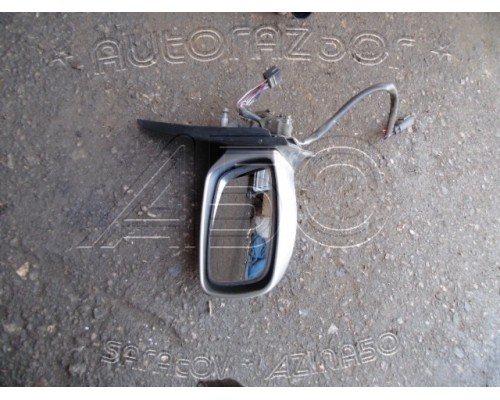 Зеркало левое Ford Escort 1995-2001 (94AB17683HD)- купить на ➦ А50-Авторазбор по цене 3000.00р.. Отправка в регионы.