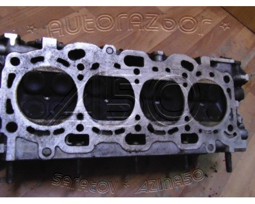 ГБЦ в сборе Mitsubishi Colt 1992-1996 (MD177680)- купить на ➦ А50-Авторазбор по цене 15000.00р.. Отправка в регионы.