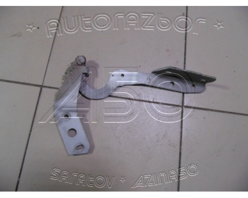 Петля капота Ford Escort 1995-2001 (95AG16801AA)- купить на ➦ А50-Авторазбор по цене 800.00р.. Отправка в регионы.