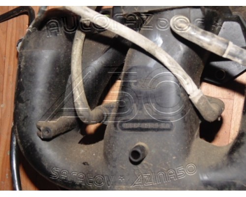 Коллектор впускной Ford Escort 1995-2001 (968F9424EA)- купить на ➦ А50-Авторазбор по цене 3500.00р.. Отправка в регионы.