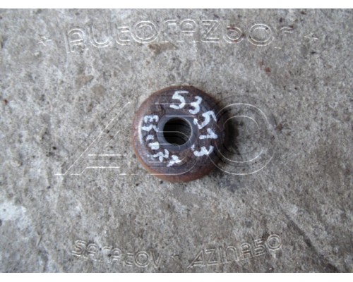 Подшипник опоры переднего амортизатора Ford Escort 1995-2001 (95AB3K099AA)- купить на ➦ А50-Авторазбор по цене 800.00р.. Отправка в регионы.