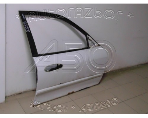 Дверь Hyundai Sonata IV EF 1998-2001 (7600438110)- купить на ➦ А50-Авторазбор по цене 8000.00р.. Отправка в регионы.