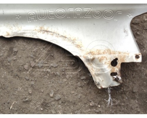 Крыло Ford Escort 1995-2001 (95AG16016AJ)- купить на ➦ А50-Авторазбор по цене 2500.00р.. Отправка в регионы.