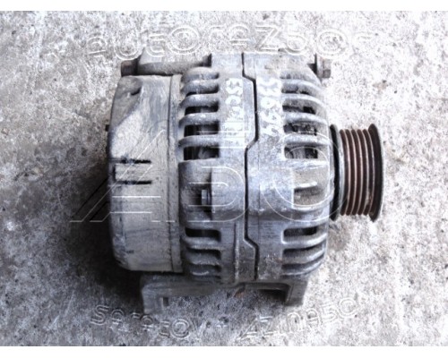 Генератор Ford Escort 1995-2001 (95AB10300DB)- купить на ➦ А50-Авторазбор по цене 6000.00р.. Отправка в регионы.