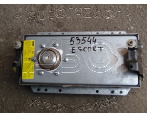 Подушка безопасности пассажирская (в торпедо) Ford Escort 1995-2001 (1043643)- купить на ➦ А50-Авторазбор по цене 1500.00р.. Отправка в регионы.
