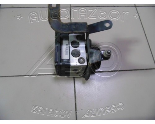 Блок ABS (насос) Ford Escort 1995-2001 (98FB2M110AB)- купить на ➦ А50-Авторазбор по цене 4500.00р.. Отправка в регионы.