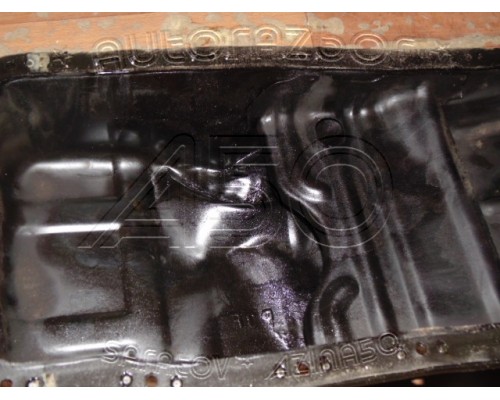 Поддон масляный двигателя Honda CR-V I 1996-2002 (11200P3F000)- купить на ➦ А50-Авторазбор по цене 2000.00р.. Отправка в регионы.