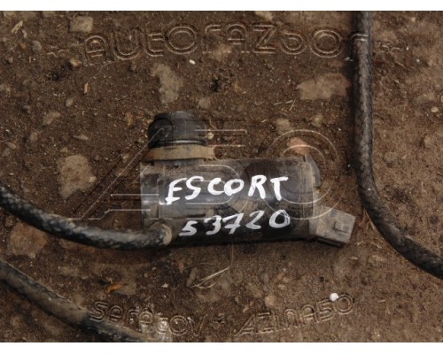 Насос омывателя Ford Escort 1995-2001 (2S6T17K624AB)- купить на ➦ А50-Авторазбор по цене 900.00р.. Отправка в регионы.