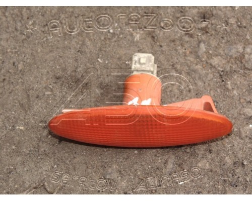 Повторитель на крыло Ford Escort 1995-2001 (95GG13K354AA)- купить на ➦ А50-Авторазбор по цене 800.00р.. Отправка в регионы.