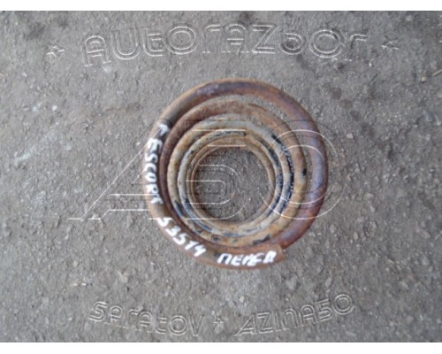 Пружина Ford Escort 1995-2001 (7354136)- купить на ➦ А50-Авторазбор по цене 1000.00р.. Отправка в регионы.