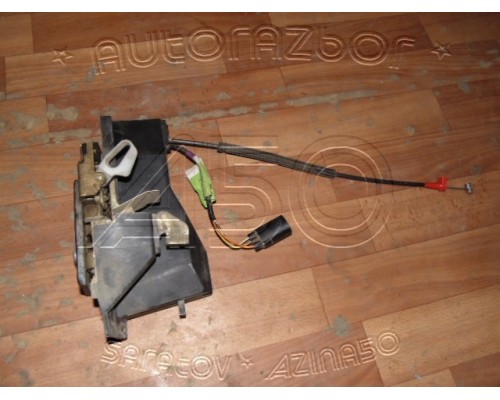 Замок двери Ford Escort 1995-2001 (92ABA21813CD)- купить на ➦ А50-Авторазбор по цене 2500.00р.. Отправка в регионы.