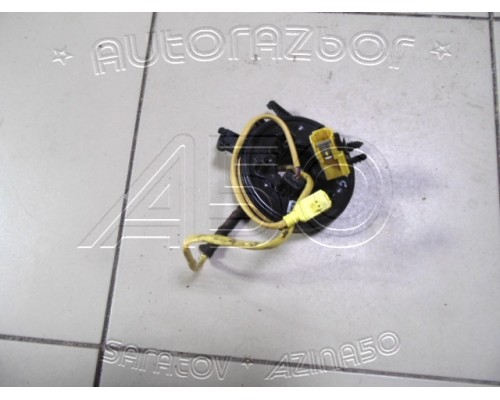 Механизм подрулевой для SRS Ford Escort 1995-2001 (97AB14A664AA)- купить на ➦ А50-Авторазбор по цене 1500.00р.. Отправка в регионы.