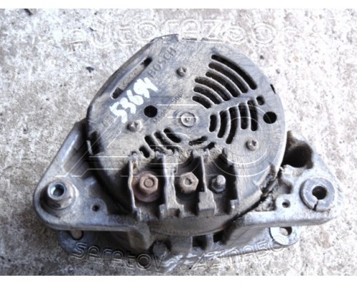 Генератор Ford Escort 1995-2001 (95AB10300DB)- купить на ➦ А50-Авторазбор по цене 6000.00р.. Отправка в регионы.