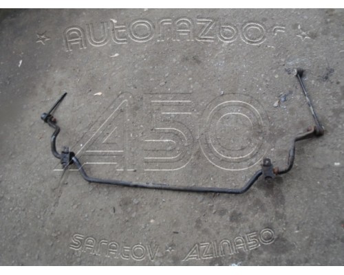 Стабилизатор Ford Escort 1995-2001 (94AB5494AA)- купить на ➦ А50-Авторазбор по цене 6000.00р.. Отправка в регионы.