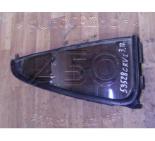 Стекло двери (форточка) Honda CR-V I 1996-2002