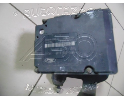 Блок ABS (насос) Ford Escort 1995-2001 (98FB2M110AB)- купить на ➦ А50-Авторазбор по цене 4500.00р.. Отправка в регионы.