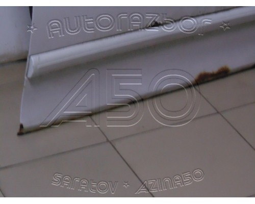 Дверь Hyundai Sonata IV EF 1998-2001 (7600438110)- купить на ➦ А50-Авторазбор по цене 8000.00р.. Отправка в регионы.