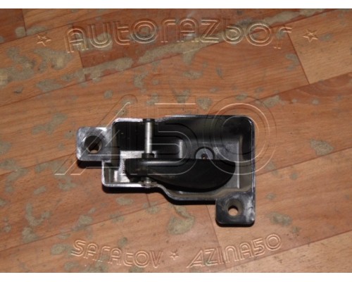 Ручка двери внутренняя Ford Escort 1995-2001 (95AGA22601AB)- купить на ➦ А50-Авторазбор по цене 500.00р.. Отправка в регионы.