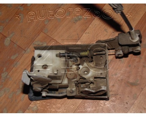 Замок двери Ford Escort 1995-2001 (92ABA21813CD)- купить на ➦ А50-Авторазбор по цене 2500.00р.. Отправка в регионы.