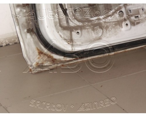 Дверь Hyundai Sonata IV EF 1998-2001 (7700438110)- купить на ➦ А50-Авторазбор по цене 5500.00р.. Отправка в регионы.