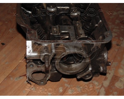 ГБЦ в сборе Mitsubishi Colt 1992-1996 (MD177680)- купить на ➦ А50-Авторазбор по цене 15000.00р.. Отправка в регионы.