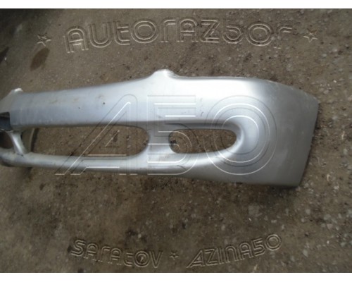 Бампер Ford Escort 1995-2001 (95AB17762)- купить на ➦ А50-Авторазбор по цене 2500.00р.. Отправка в регионы.