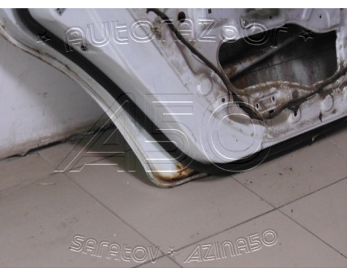 Дверь Hyundai Sonata IV EF 1998-2001 (7700338110)- купить на ➦ А50-Авторазбор по цене 5500.00р.. Отправка в регионы.